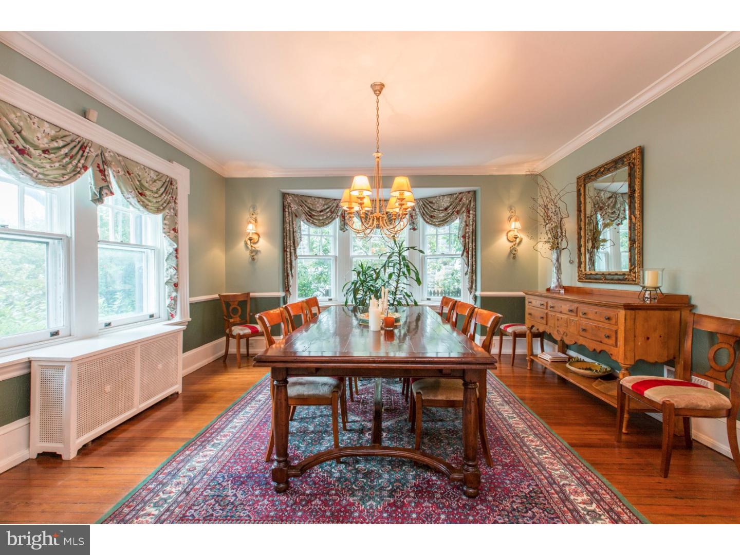 EAST FALLS - Residential