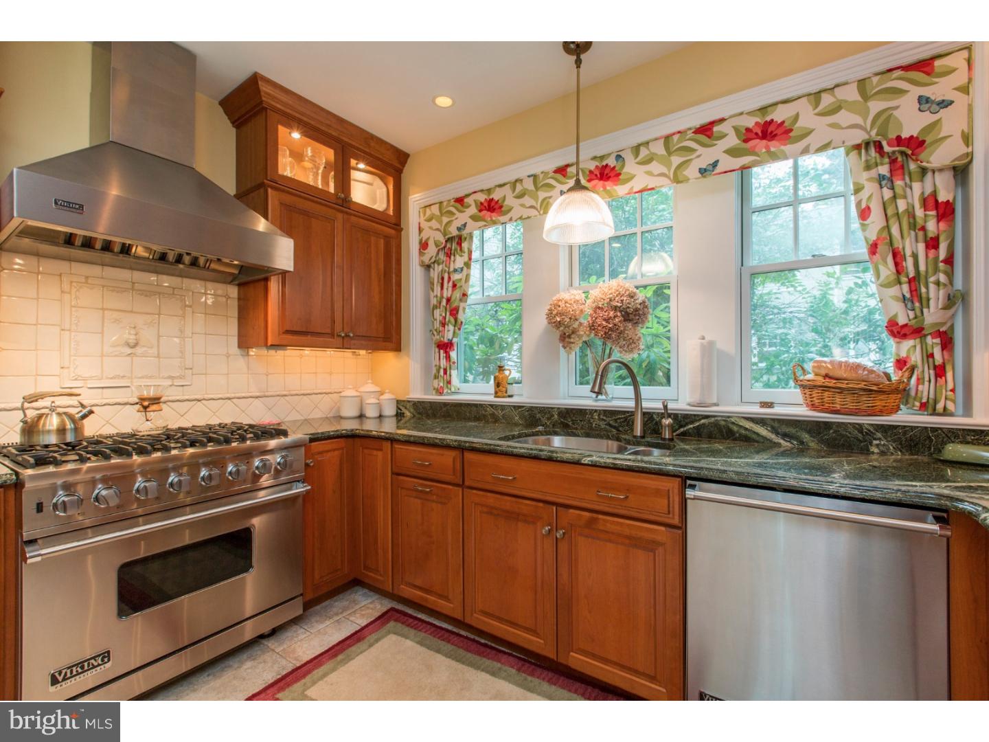 EAST FALLS - Residential