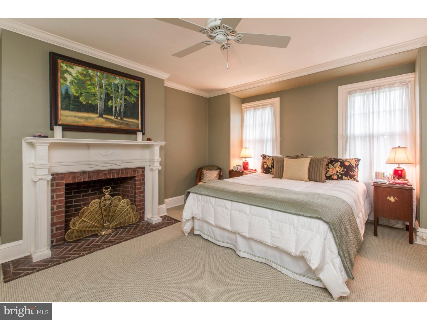 EAST FALLS - Residential