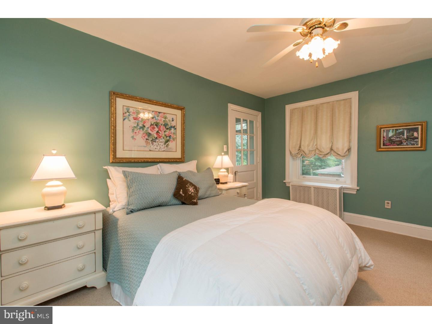 EAST FALLS - Residential