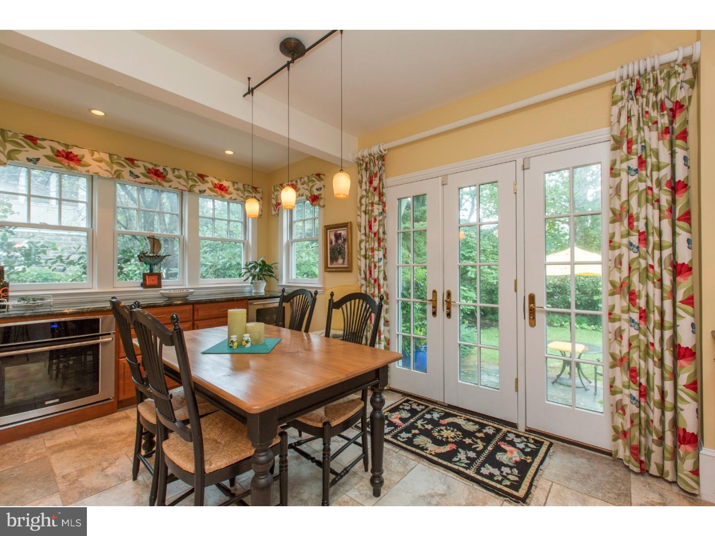 EAST FALLS - Residential