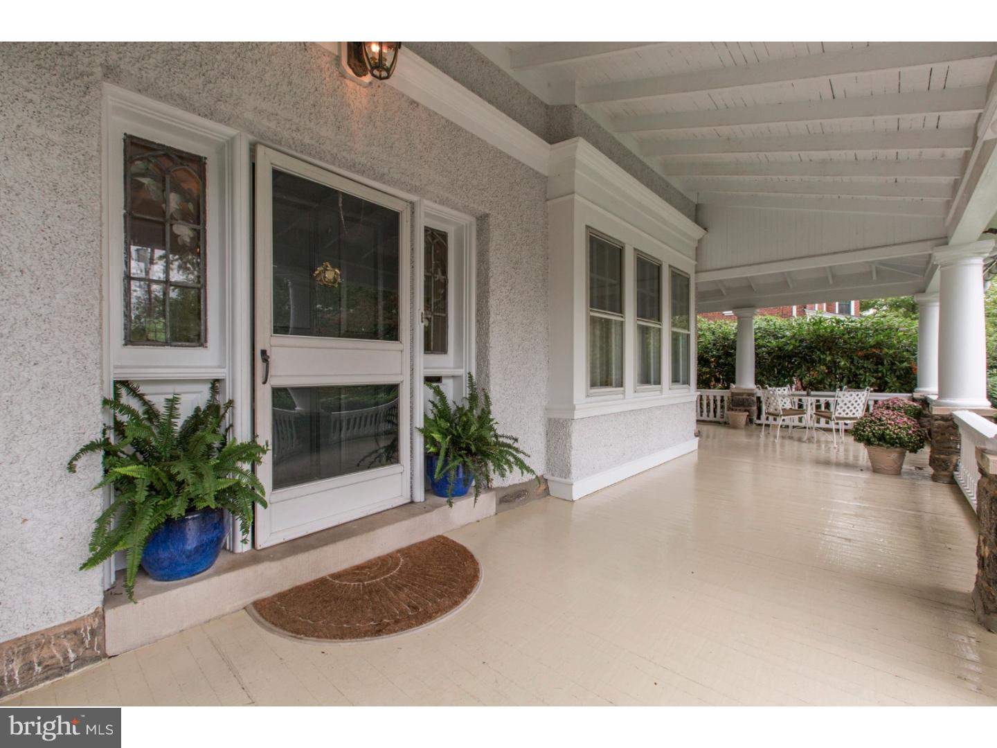 EAST FALLS - Residential