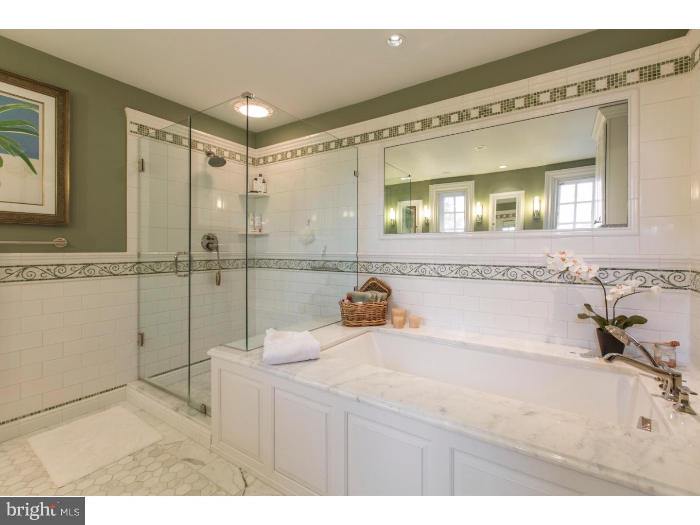 EAST FALLS - Residential