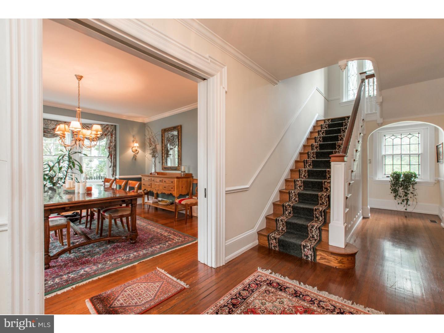 EAST FALLS - Residential