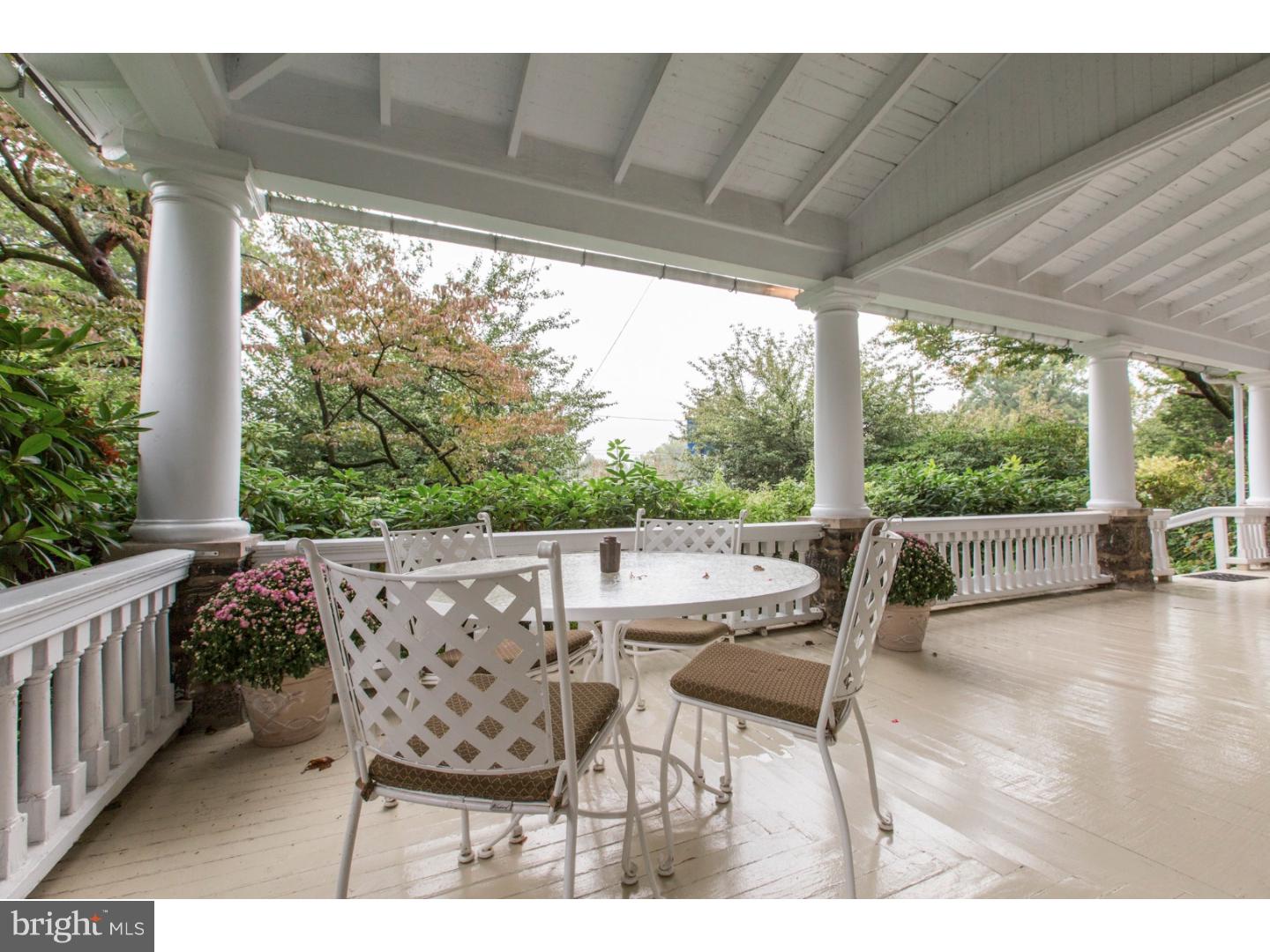 EAST FALLS - Residential