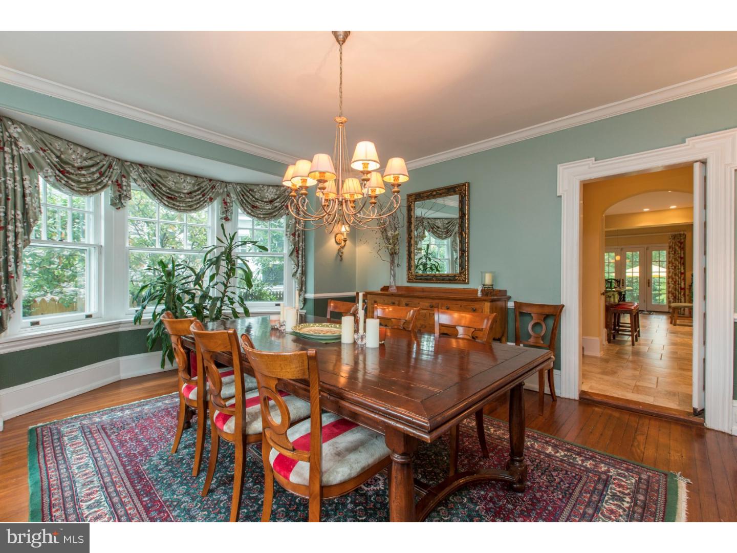 EAST FALLS - Residential