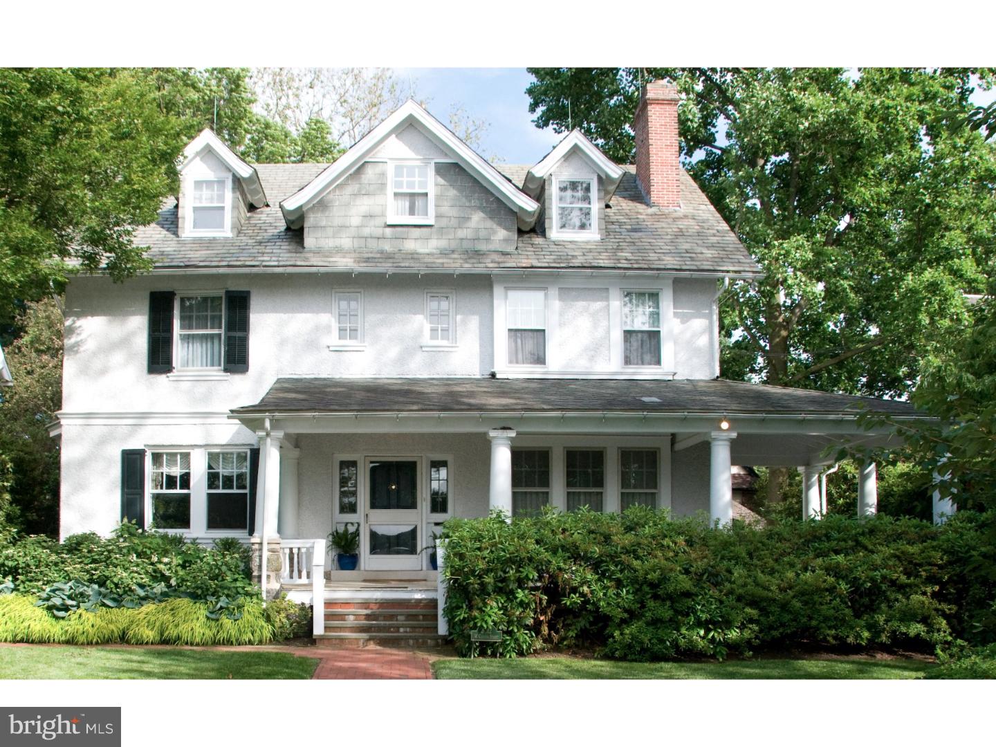 EAST FALLS - Residential