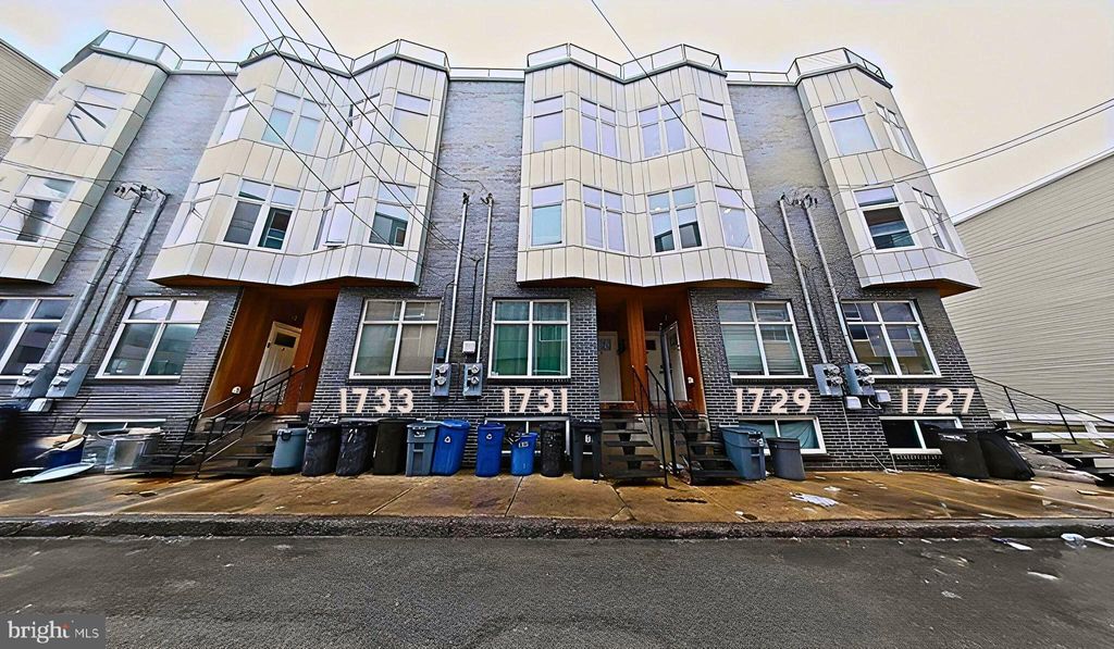 Photo of 1727 Ingersoll Street, PHILADELPHIA, PA 19121 (MLS # PAPH2590382)