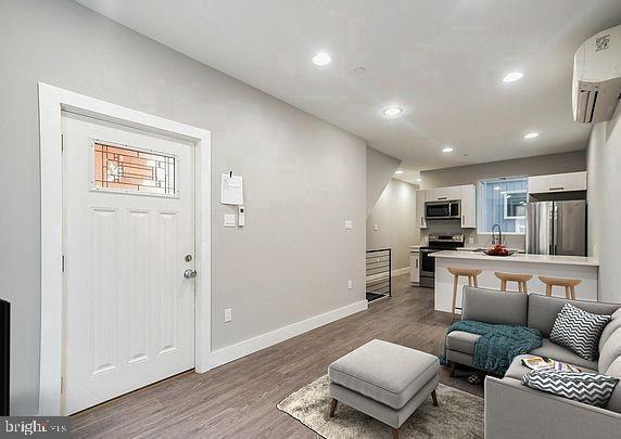 SHARSWOOD - Commercial Sale