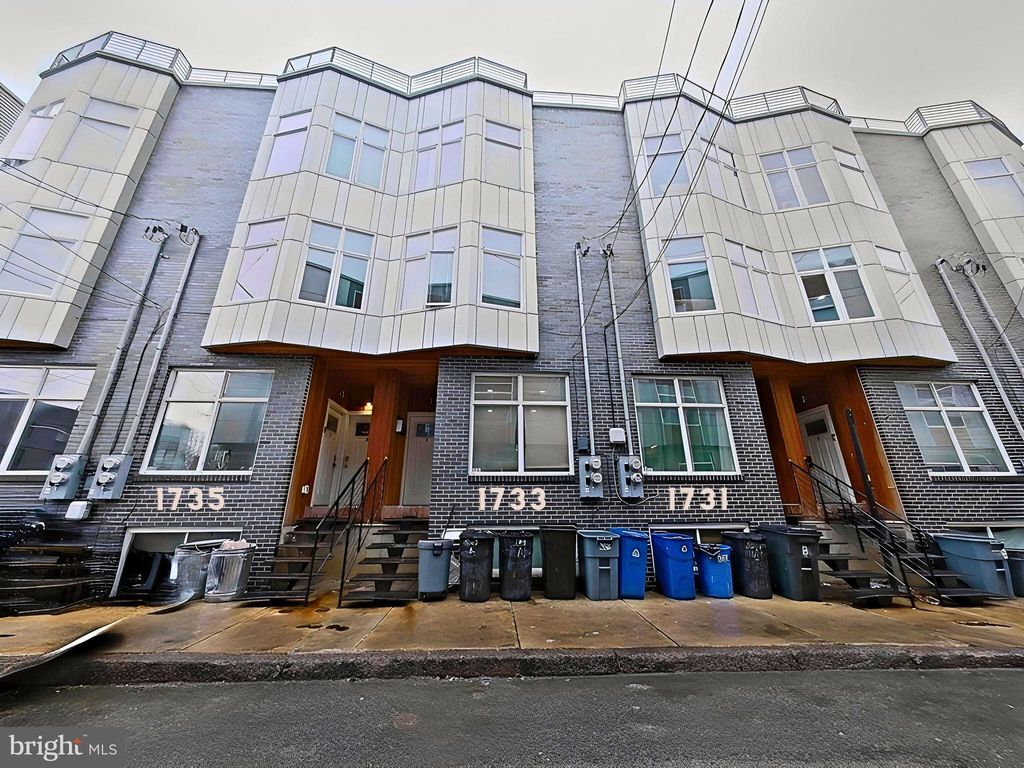 Photo of 1727 Ingersoll Street, PHILADELPHIA, PA 19121 (MLS # PAPH2590382)