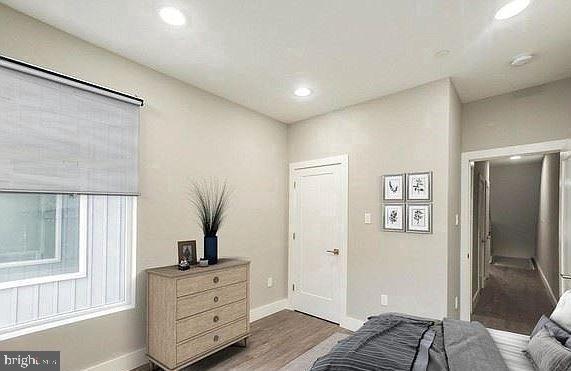 SHARSWOOD - Commercial Sale