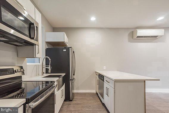 SHARSWOOD - Commercial Sale