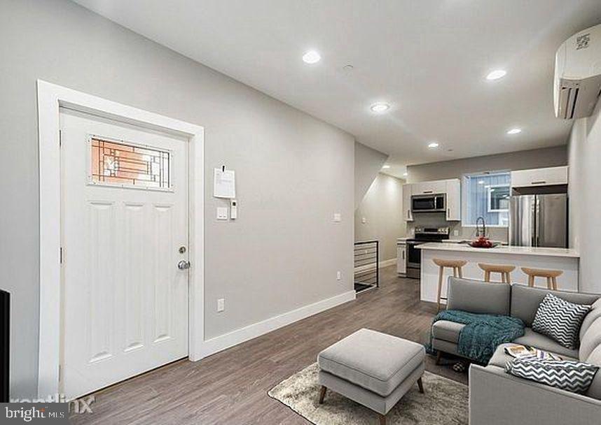 SHARSWOOD - Commercial Sale