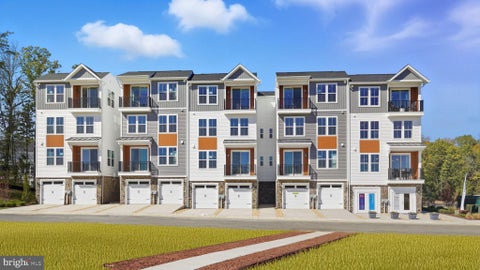 Photo of 42 Valerian Loop #1, STAFFORD, VA 22554 (MLS # VAST2054704)