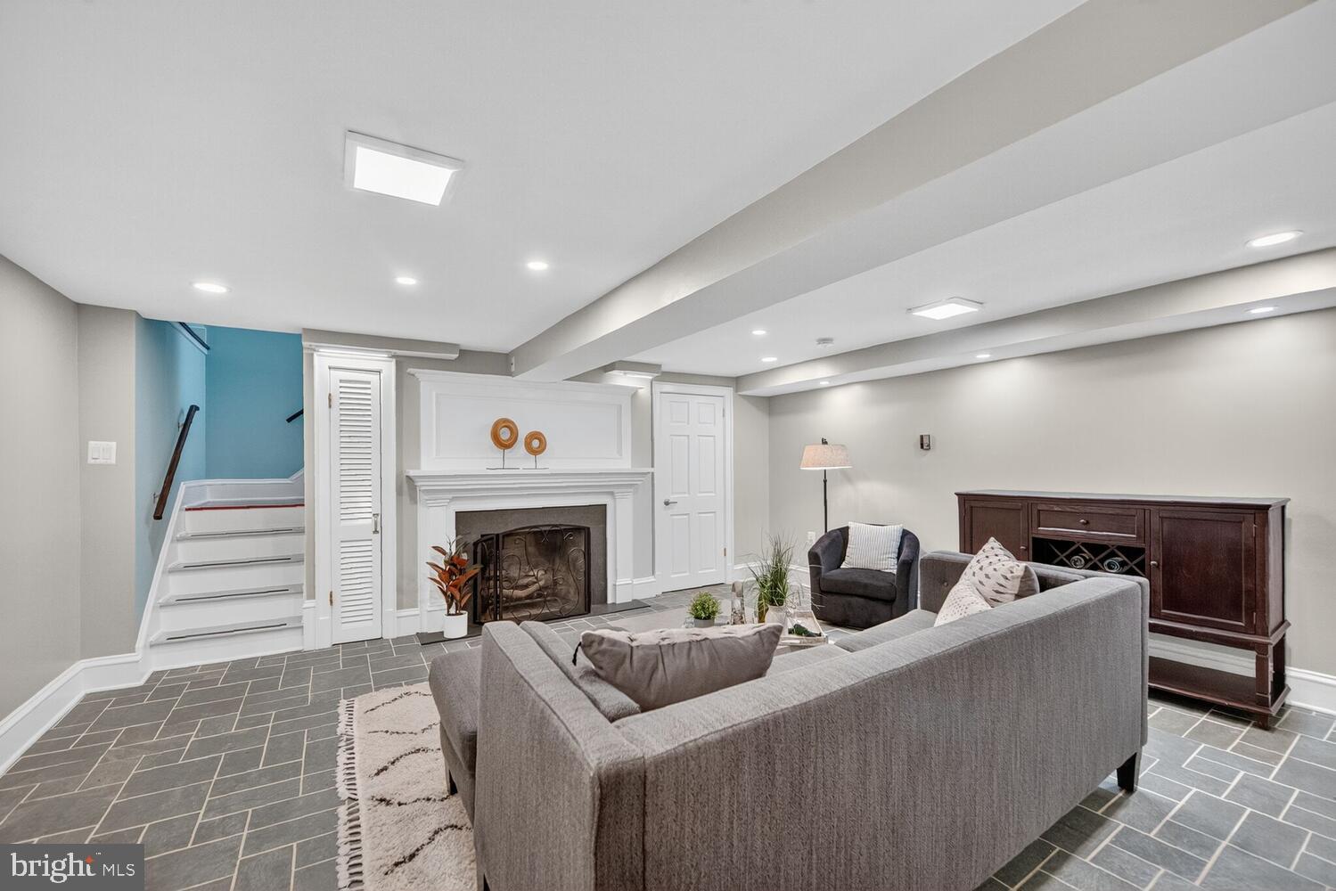 HAMILTON - Residential