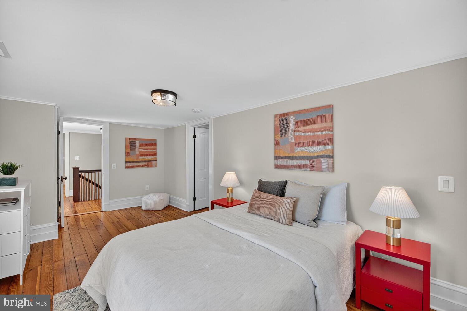 HAMILTON - Residential