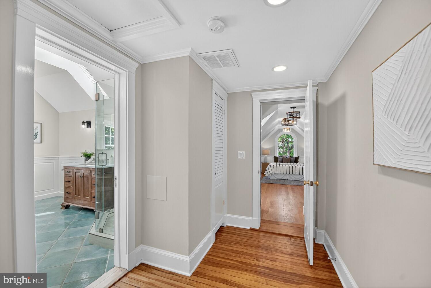 HAMILTON - Residential