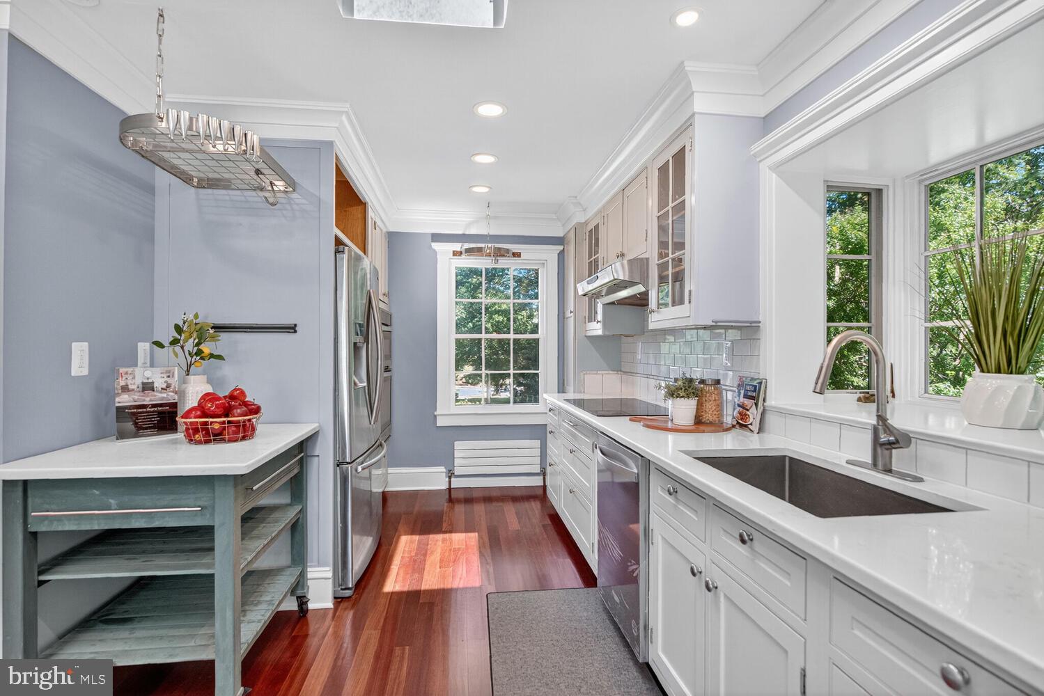 HAMILTON - Residential