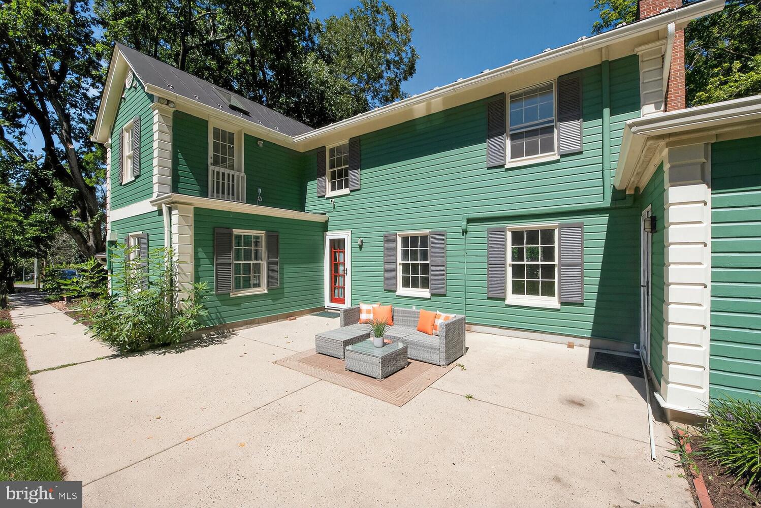 HAMILTON - Residential