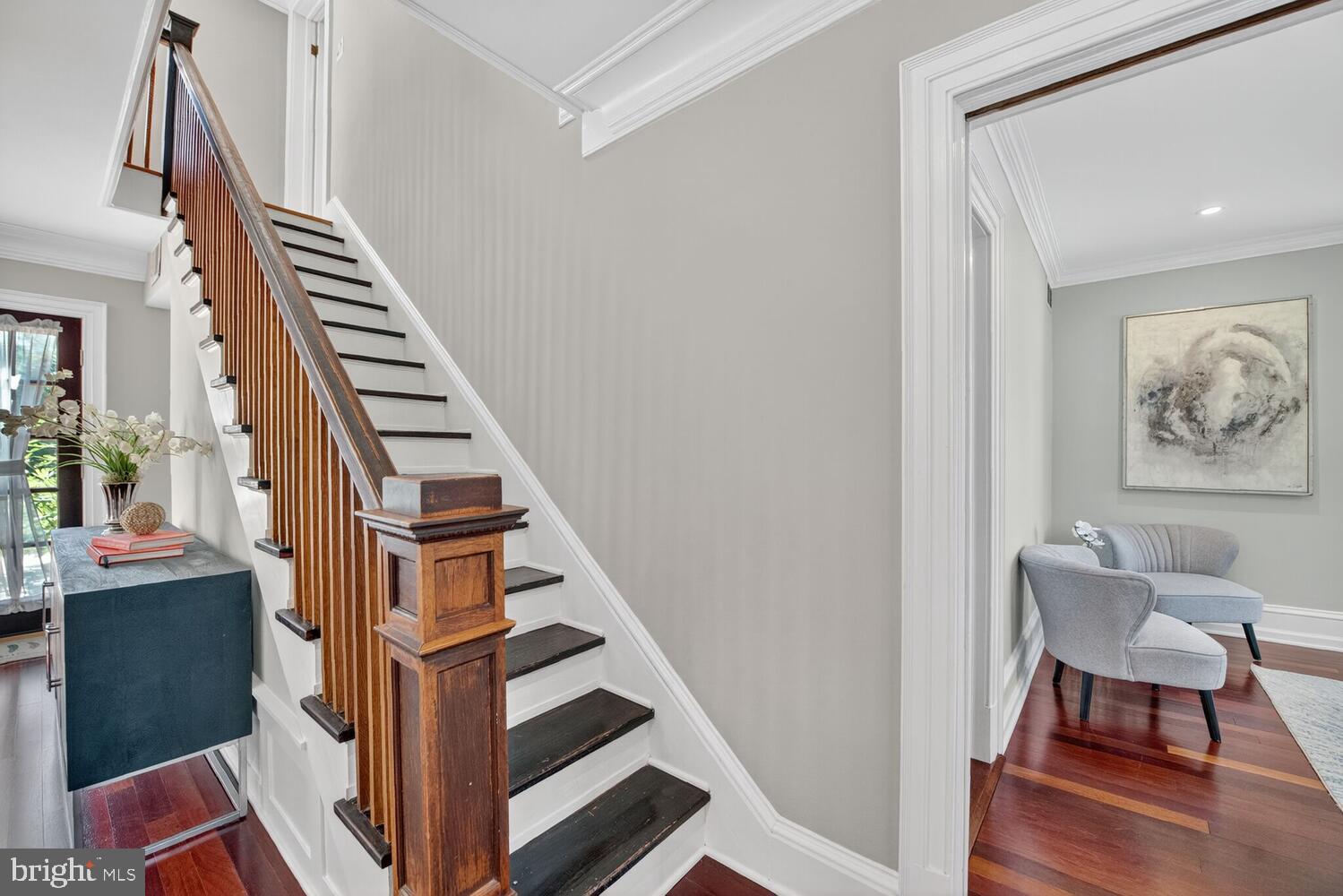 HAMILTON - Residential