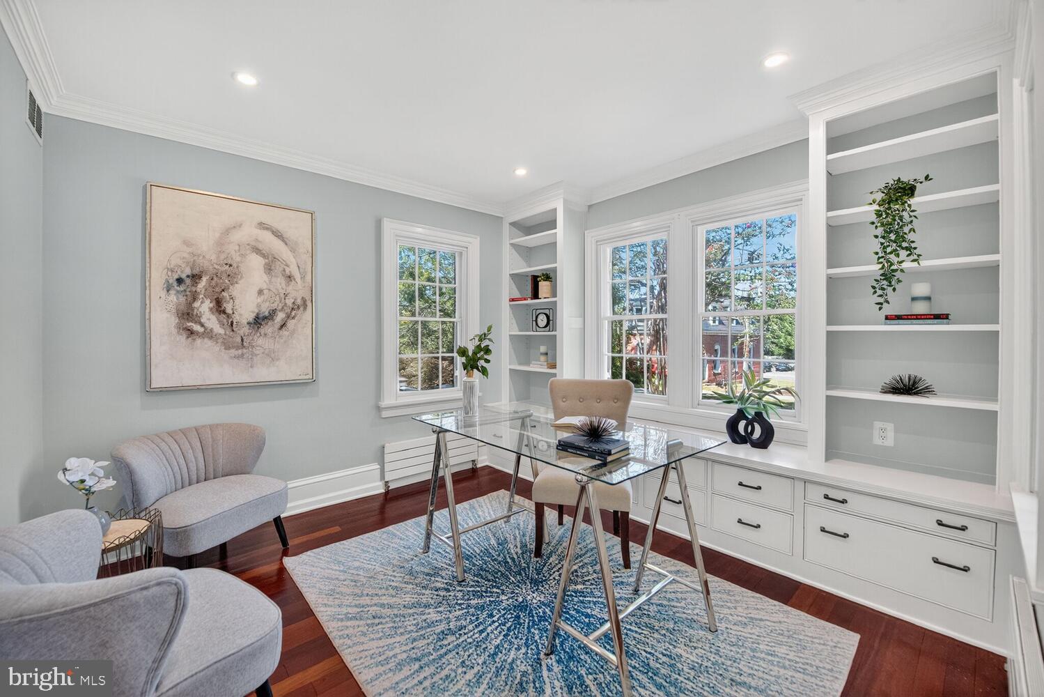 HAMILTON - Residential