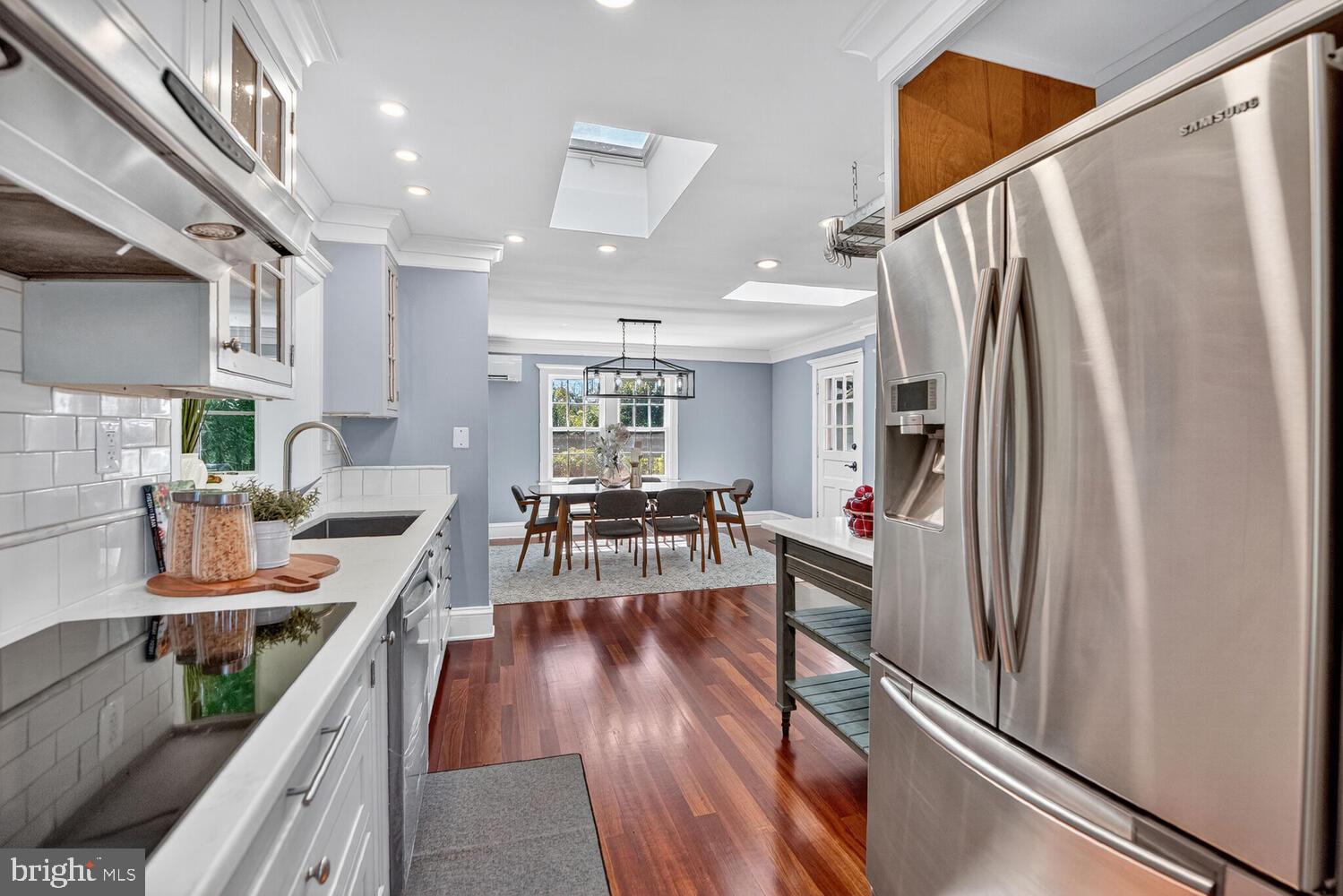 HAMILTON - Residential