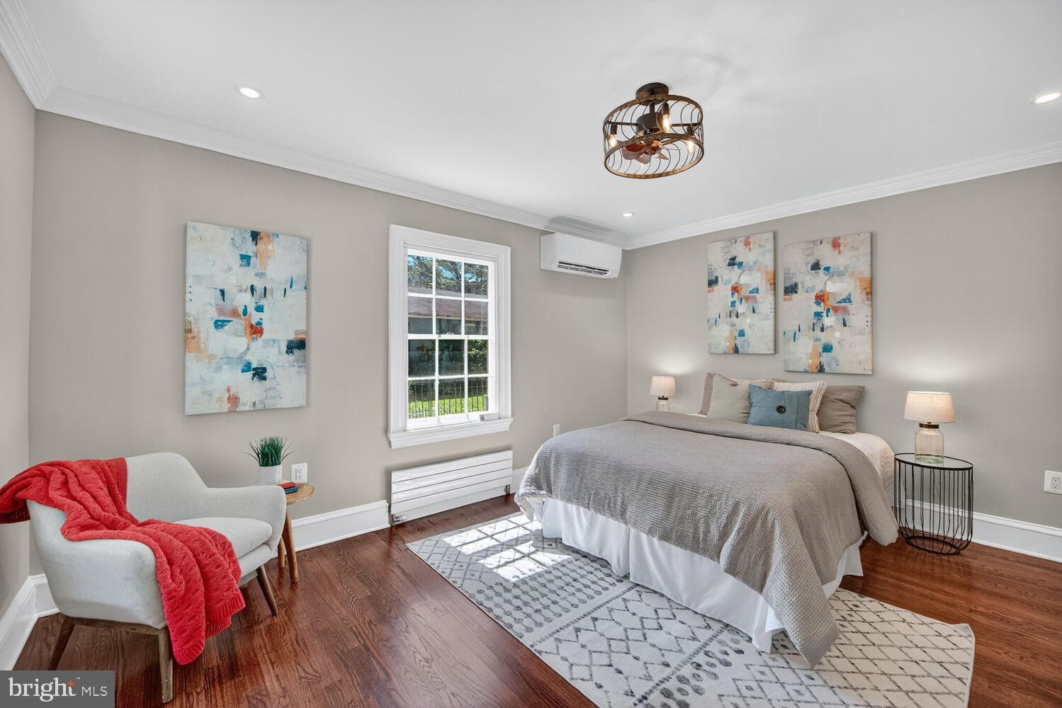 HAMILTON - Residential