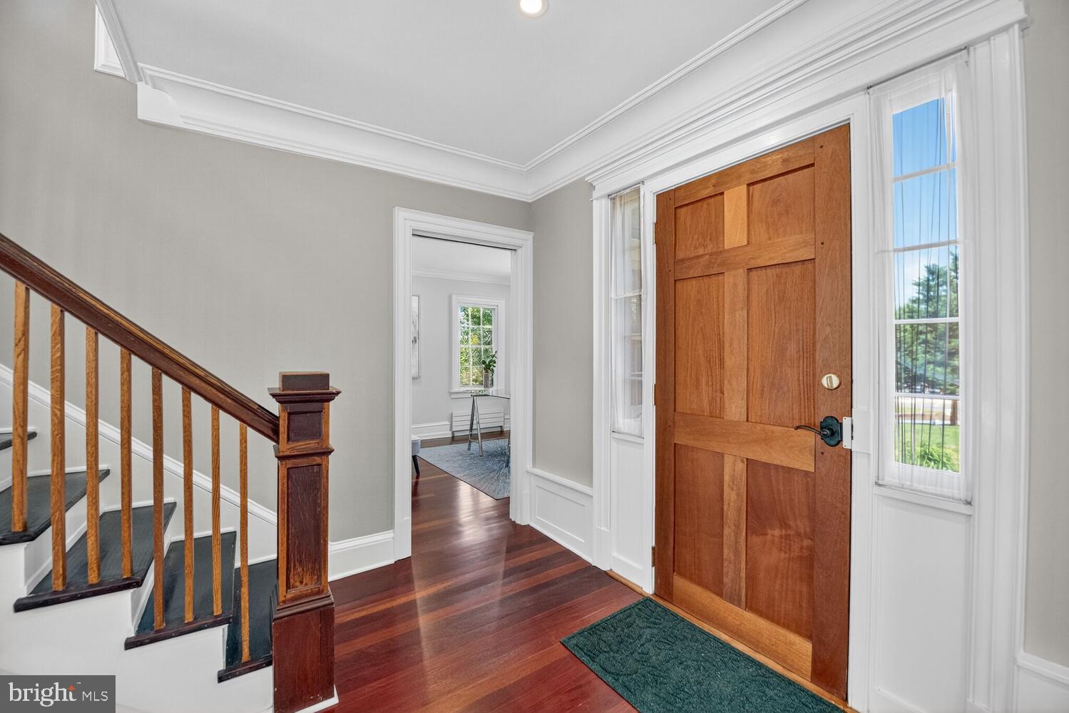 HAMILTON - Residential