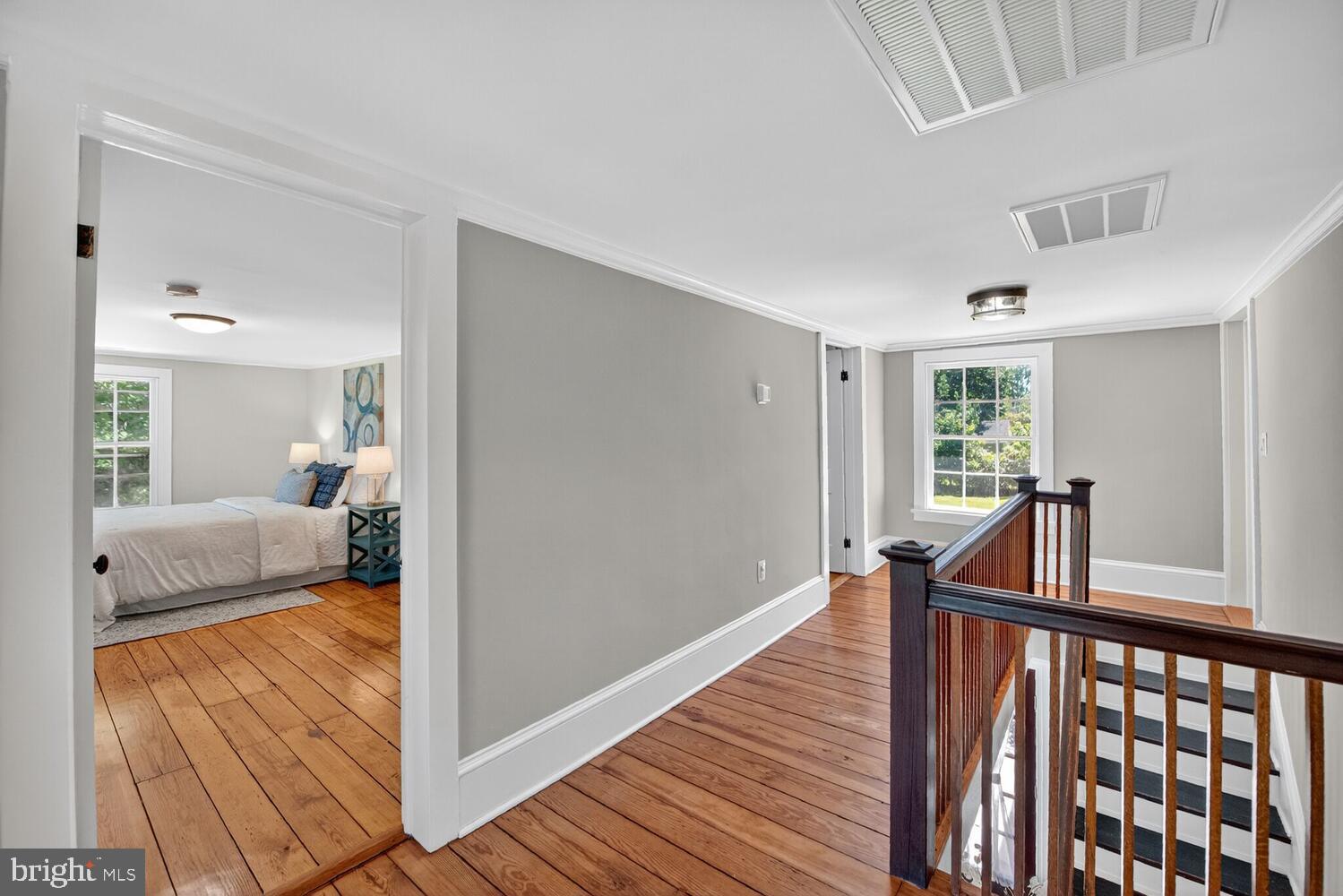 HAMILTON - Residential