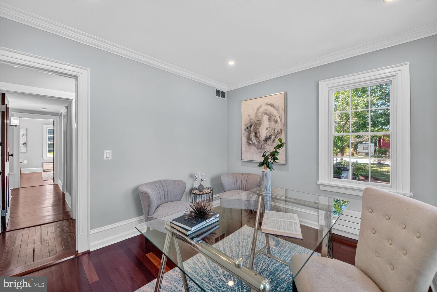 HAMILTON - Residential