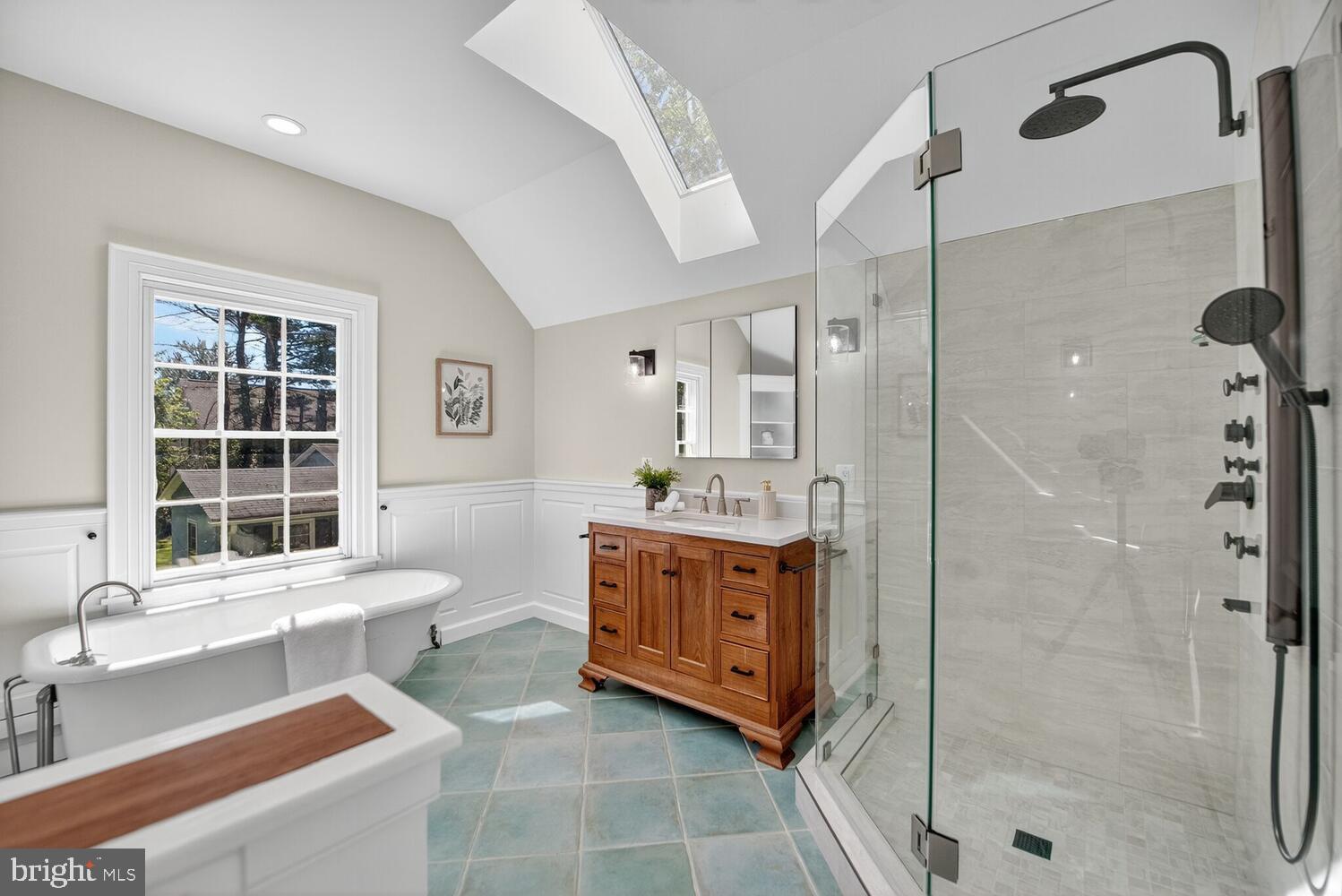 HAMILTON - Residential