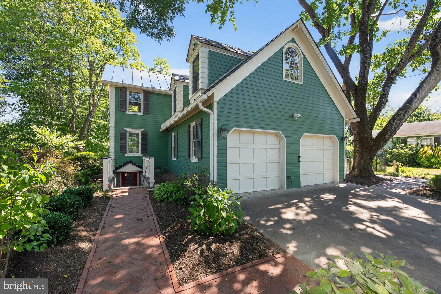 HAMILTON - Residential