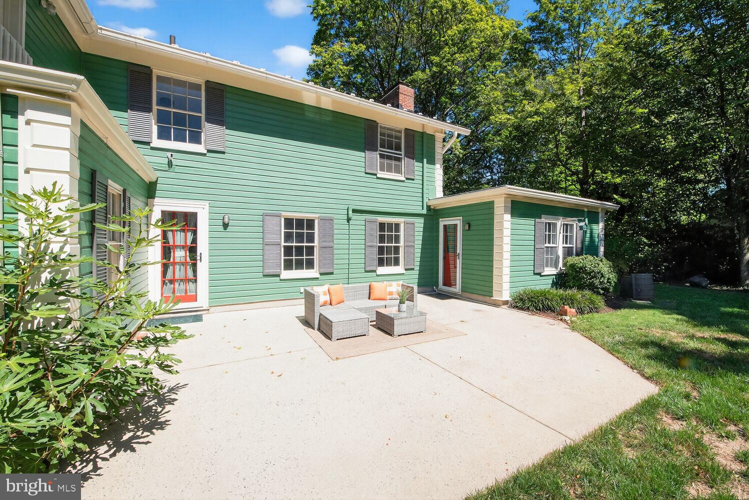 HAMILTON - Residential