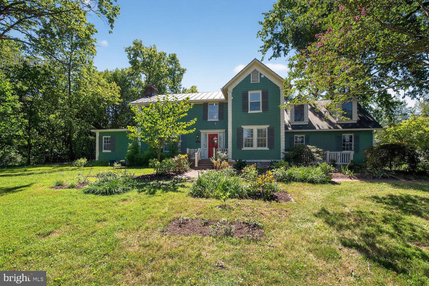 HAMILTON - Residential