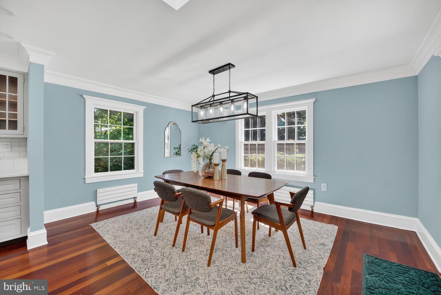 HAMILTON - Residential