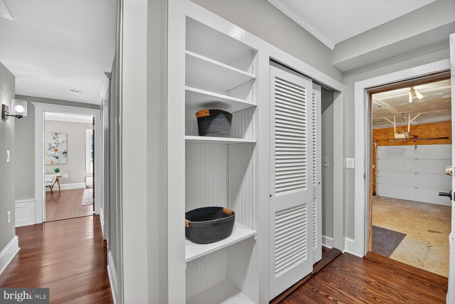 HAMILTON - Residential