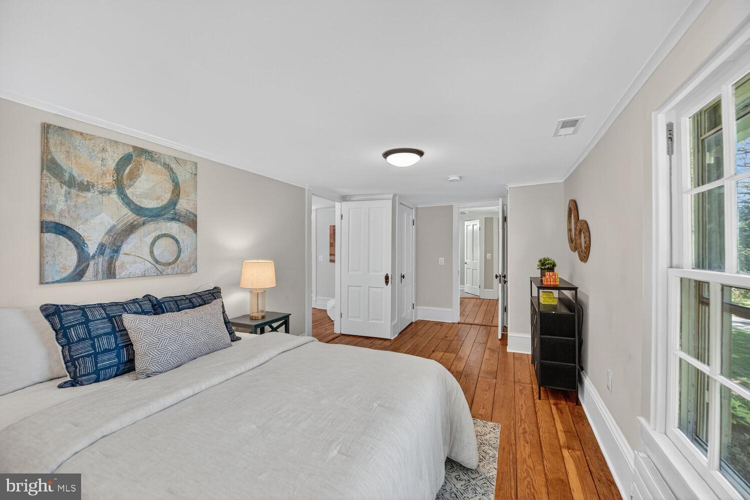 HAMILTON - Residential