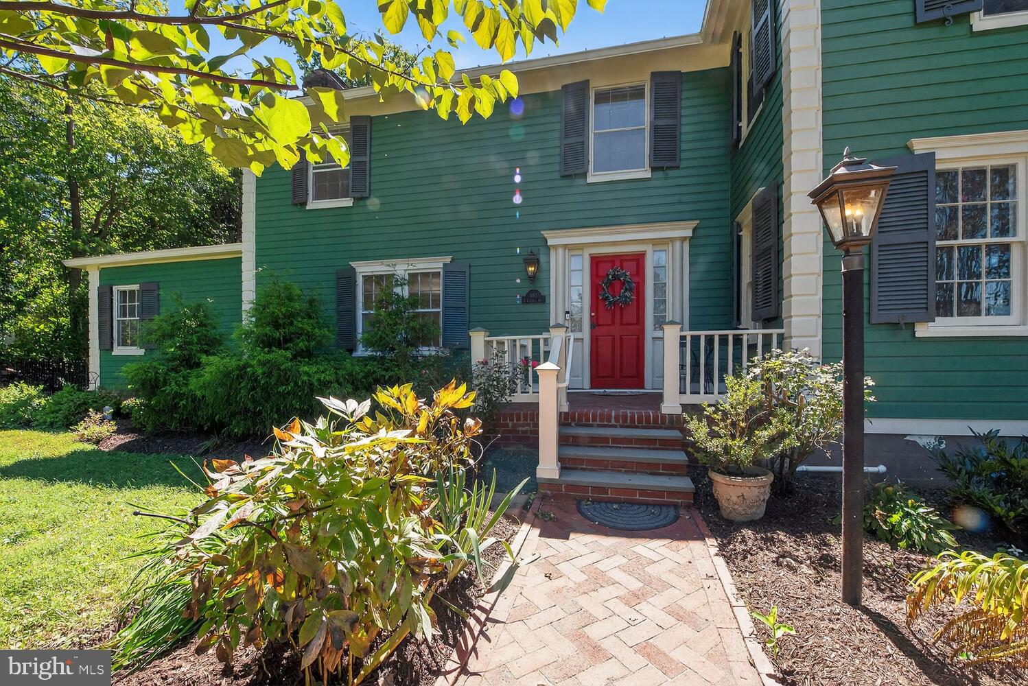 HAMILTON - Residential