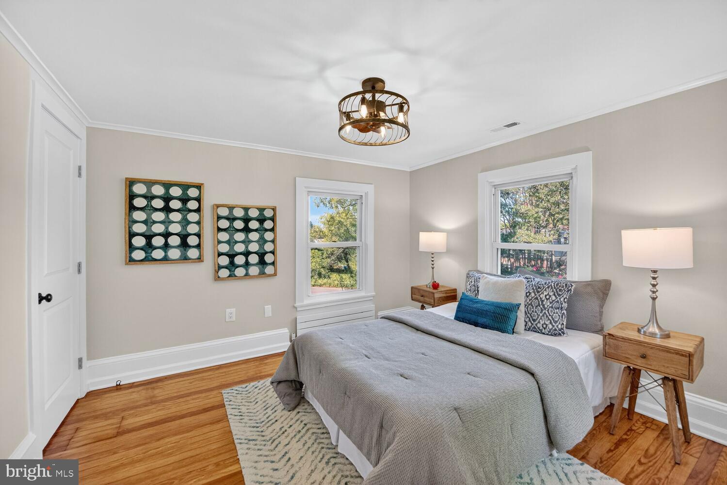 HAMILTON - Residential