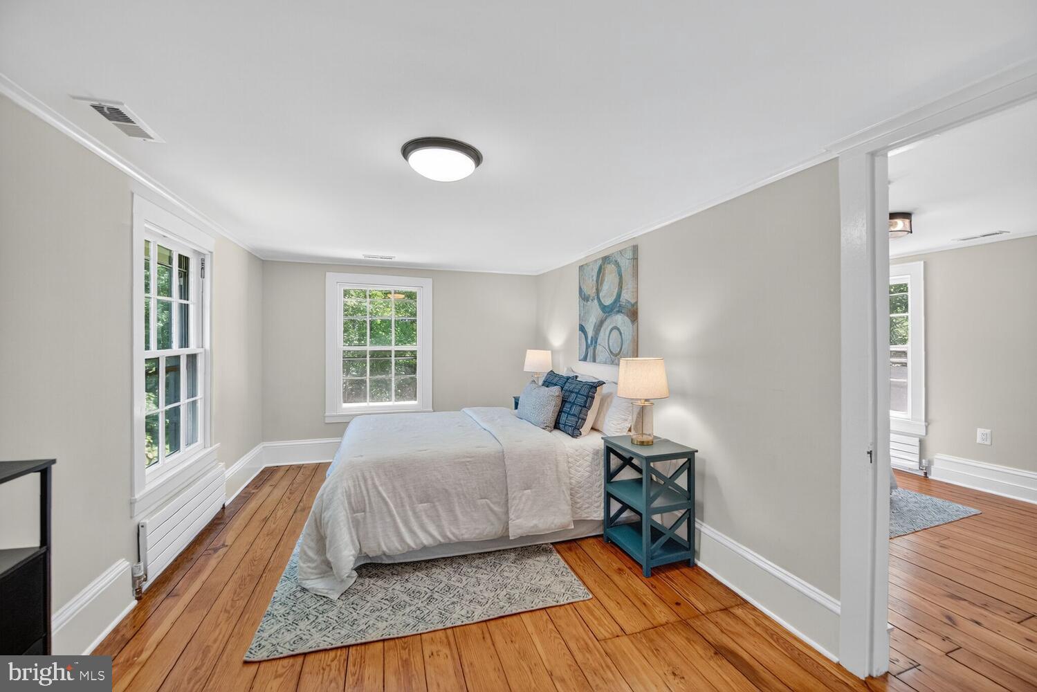 HAMILTON - Residential