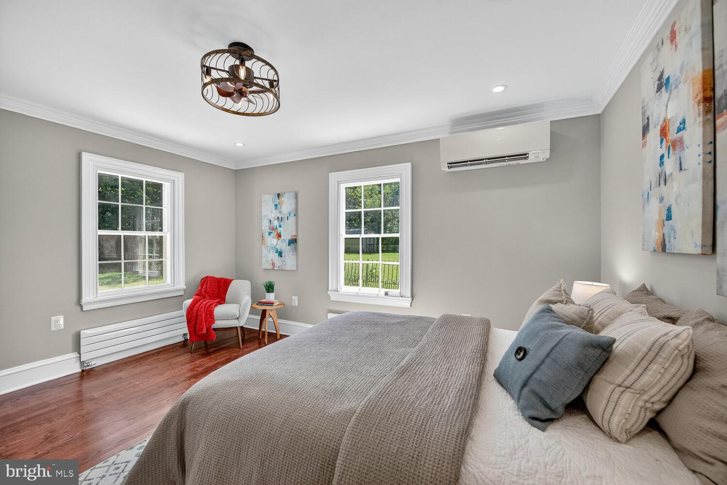 HAMILTON - Residential