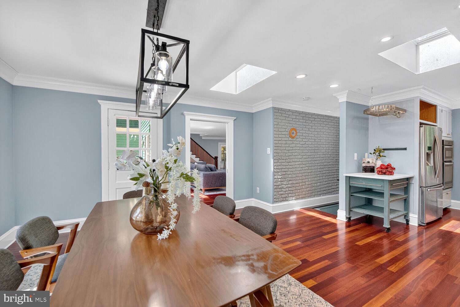 HAMILTON - Residential