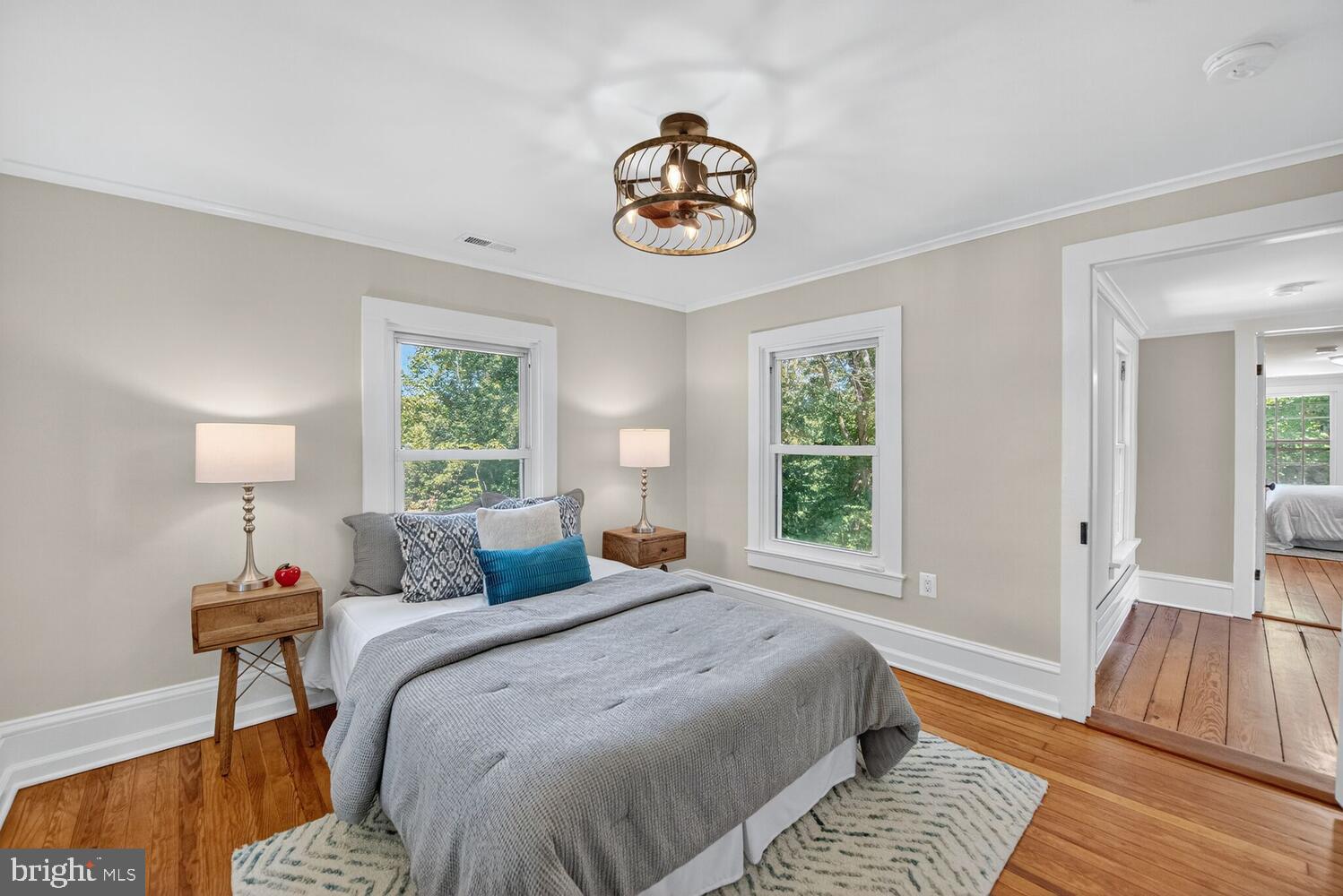 HAMILTON - Residential