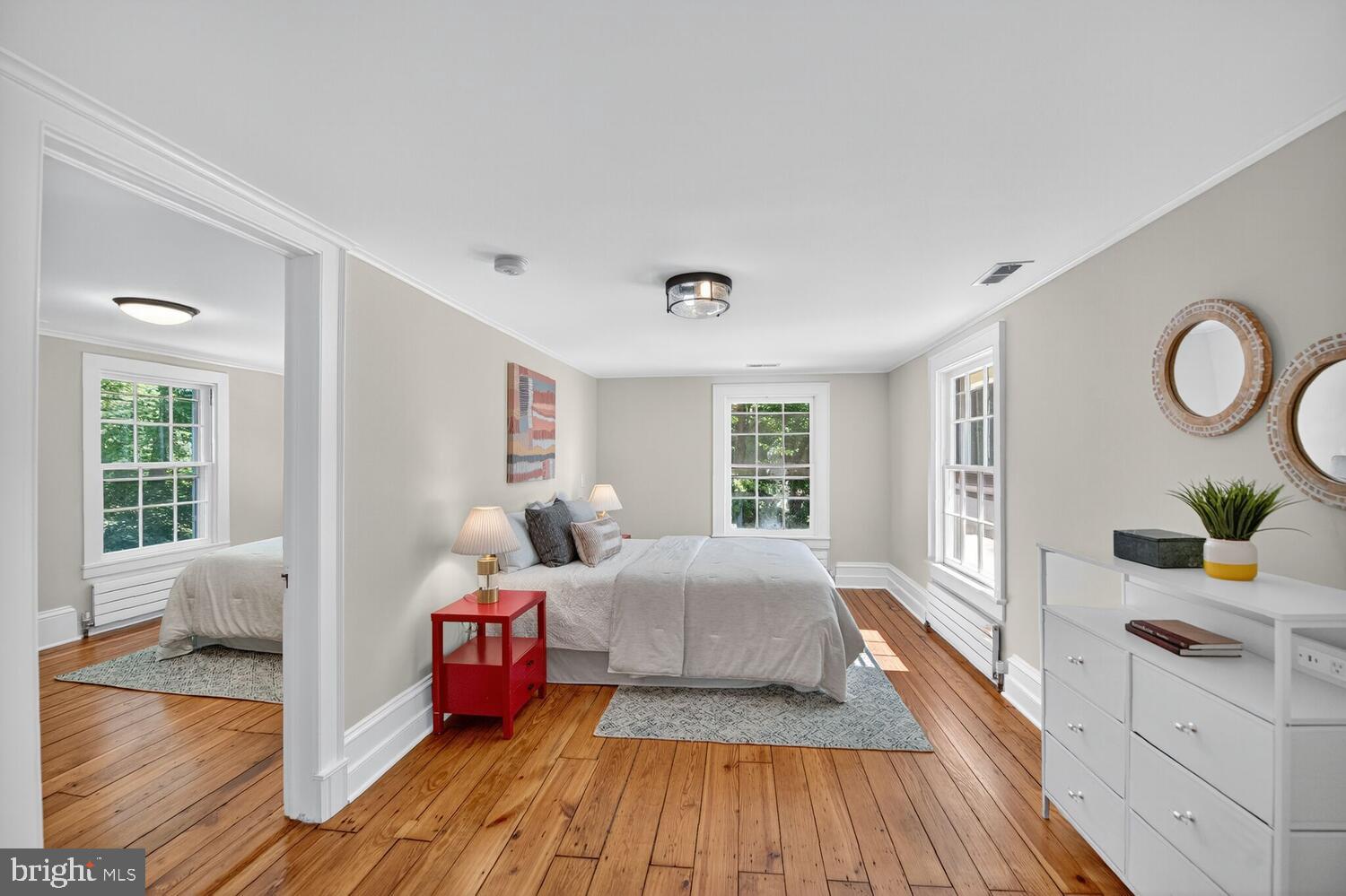 HAMILTON - Residential