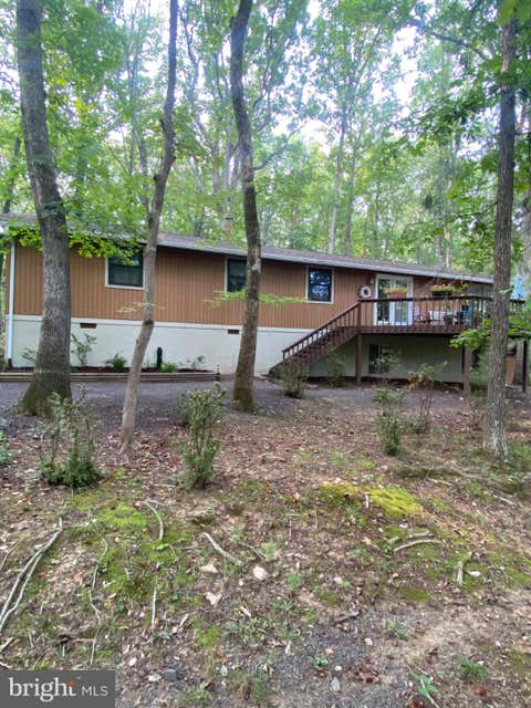 Homes For Sale - 222 Creekside Drive<br/> LOCUST GROVE, VA 22508