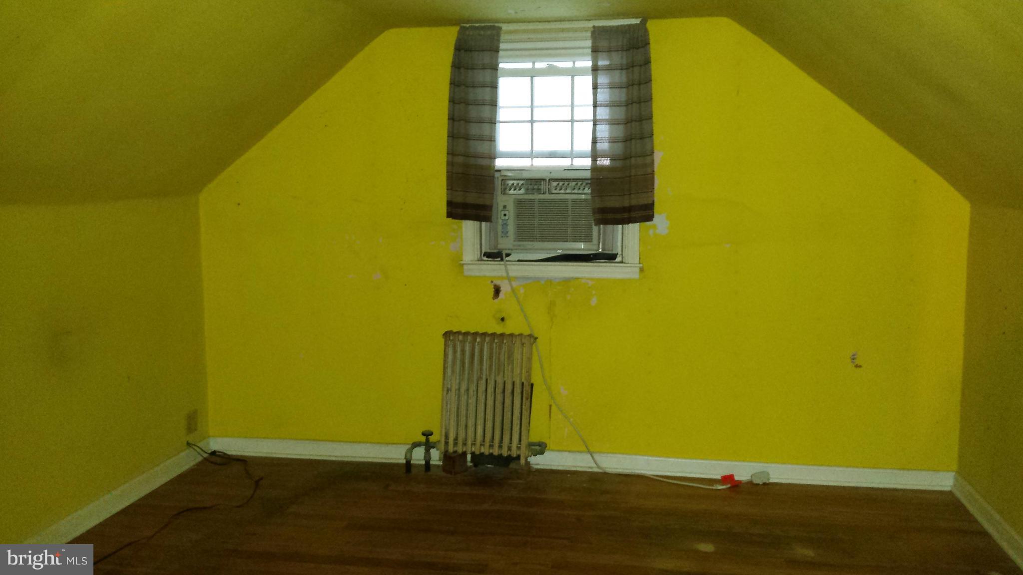 PARKTOWNE - Residential