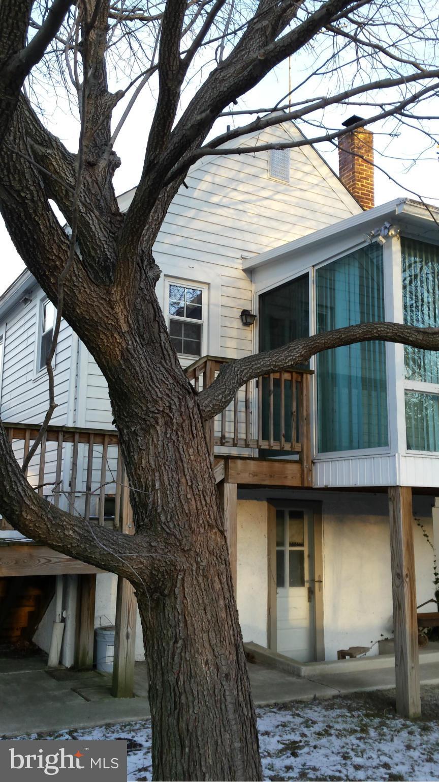 PARKTOWNE - Residential