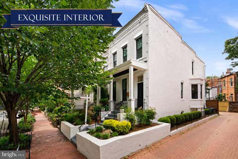 Photo of 1305 Independence Avenue SE, WASHINGTON, DC 20003 (MLS # DCDC2266254)