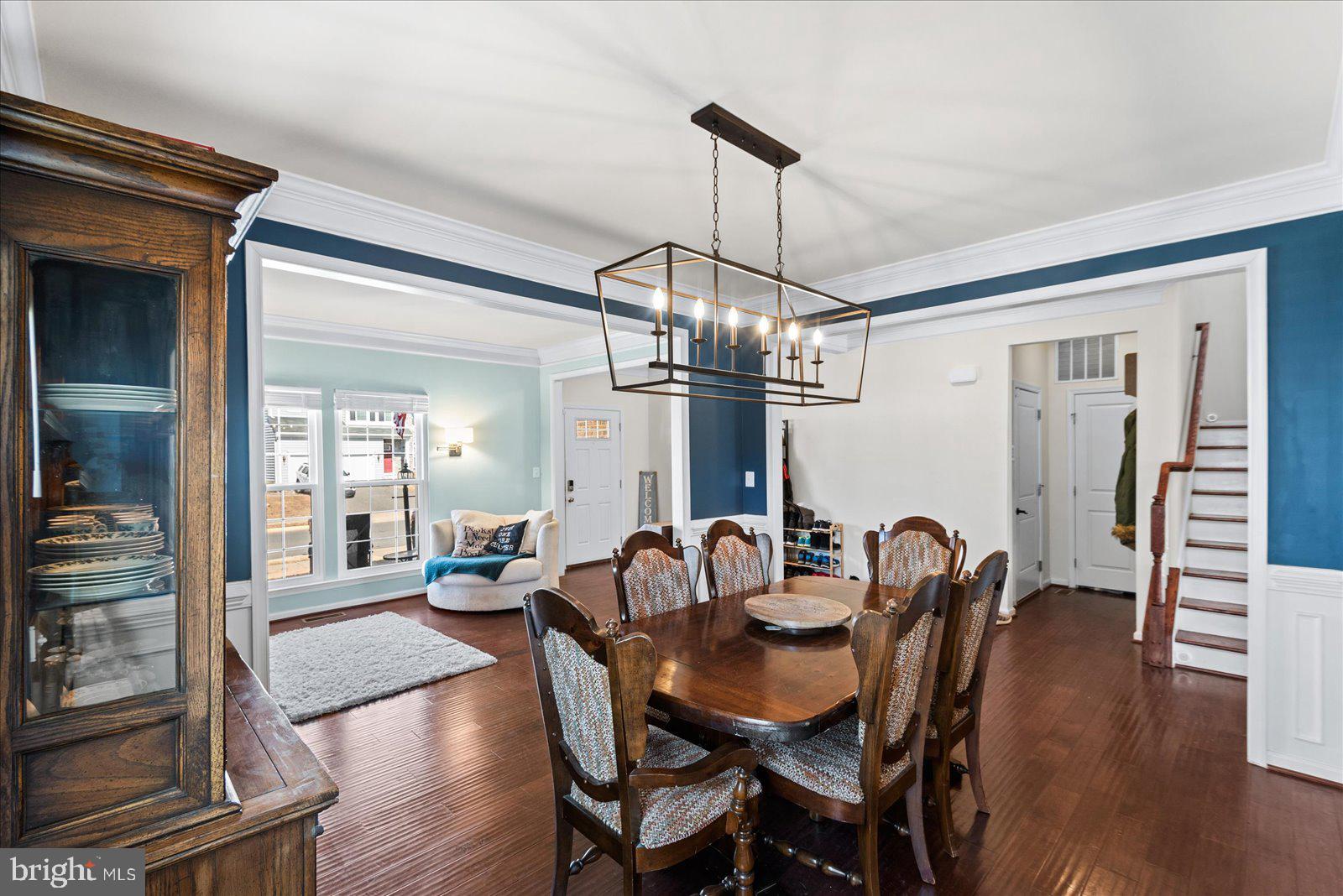 STAFFORD LANDING - Residential