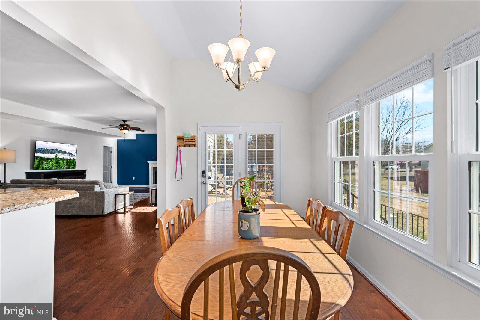 STAFFORD LANDING - Residential